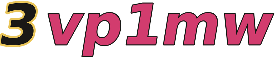 3vp1mw logo
