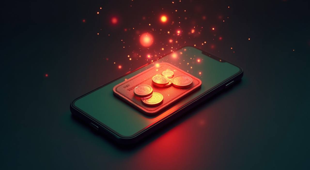 3vp1mw mobile gaming